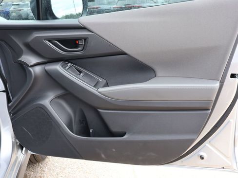 New 2026 Subaru Crosstrek 2.0i Premium image 9