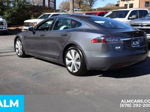Used 2020 Tesla Model S Long Range image 9