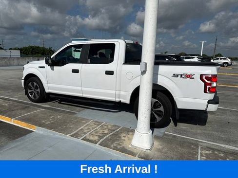 Used 2020 Ford F150 XL w/ Equipment Group 101A Mid RWD image 13