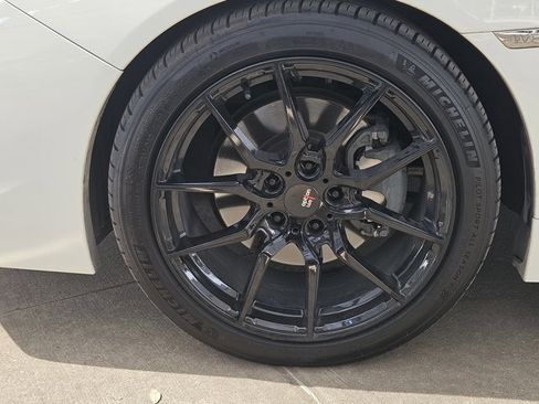 Used 2019 Subaru WRX Limited image 9