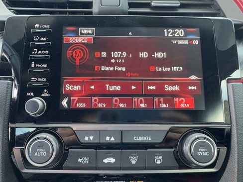 Used 2019 Honda Civic Type R image 14