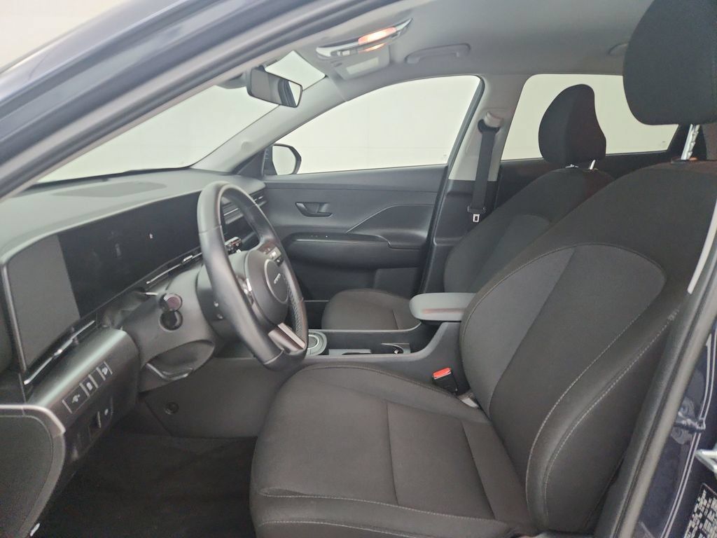 Used 2025 Hyundai Kona SEL AWD/4WD image 19