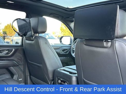 Used 2021 Chevrolet Tahoe High Country w/ Premium Package image 20