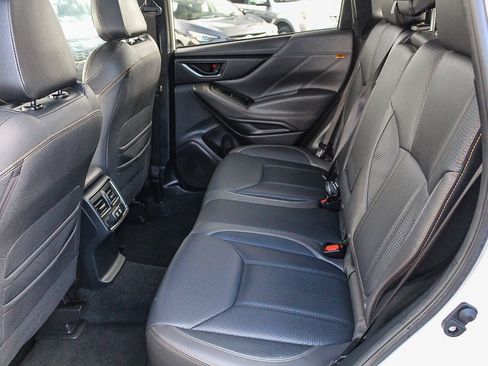 Certified 2024 Subaru Forester Wilderness image 17