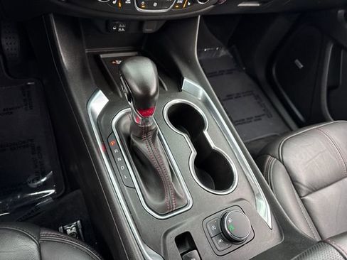 Used 2022 Chevrolet Traverse RS w/ LPO, Cargo Package image 16