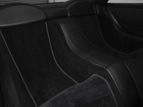 Used 2008 Mercedes-Benz CLK 63 AMG Black Series image 32