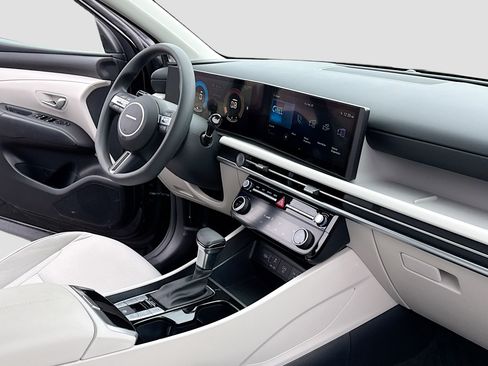 New 2026 Hyundai Tucson SEL AWD/4WD image 5