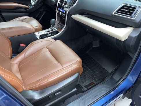 Used 2022 Subaru Ascent Touring w/ Popular Package #2A image 24