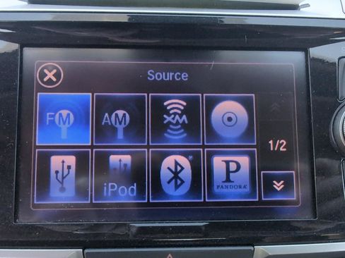 Used 2015 Honda Accord EX-L image 24