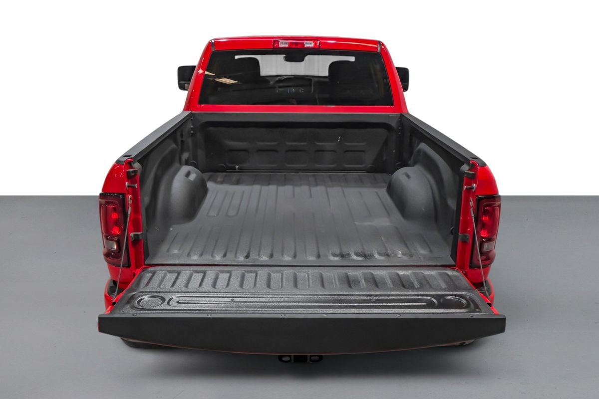 Used 2026 RAM 2500 Big Horn AWD/4WD image 59
