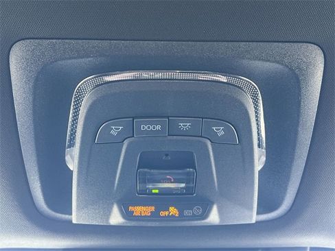 New 2026 Subaru Solterra Limited image 24