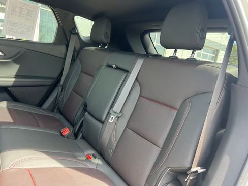 Used 2020 Chevrolet Blazer RS image 17