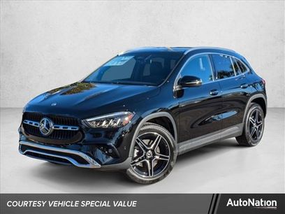 New 2026 Mercedes-Benz GLA 250