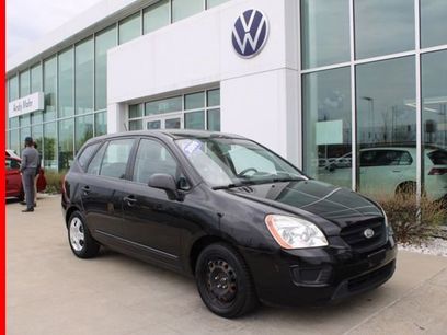 Used 2009 Kia Rondo LX