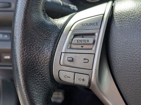 Used 2015 Nissan Altima 2.5 SV w/ Convenience Package image 33