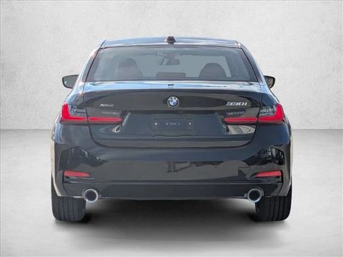 New 2026 BMW 330i xDrive Sedan w/ Convenience Package image 8