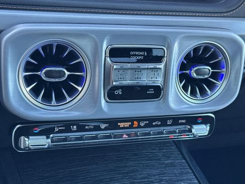 New 2026 Mercedes-Benz G 550 image 17