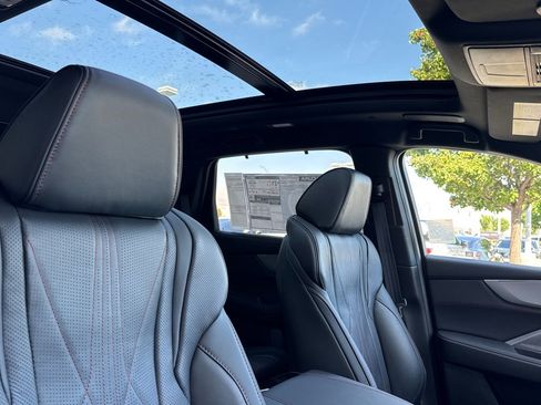 New 2026 Acura MDX A-Spec image 16