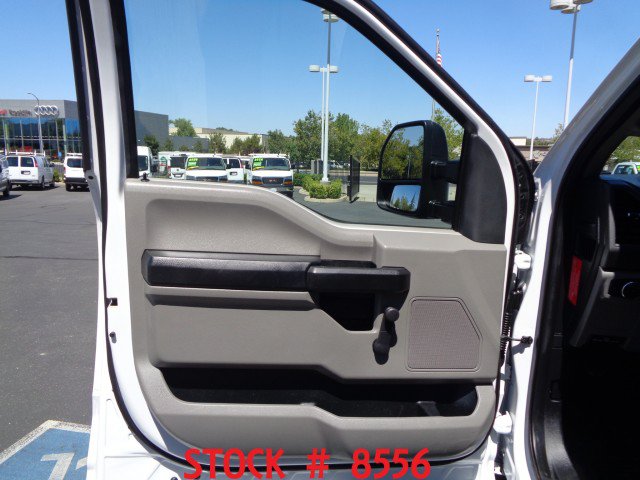 Used 2017 Ford F350 XL RWD image 14