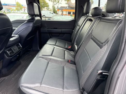 Used 2021 Ford F150 Raptor w/ Tow Technology Package AWD/4WD image 23