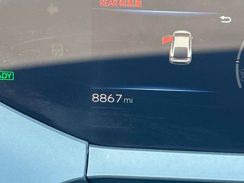 Certified 2024 Toyota Prius LE FWD image 26