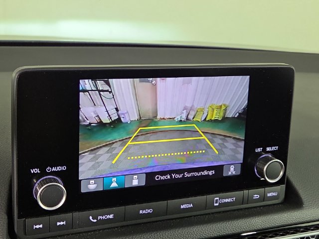 Used 2025 Honda Civic Sport image 20