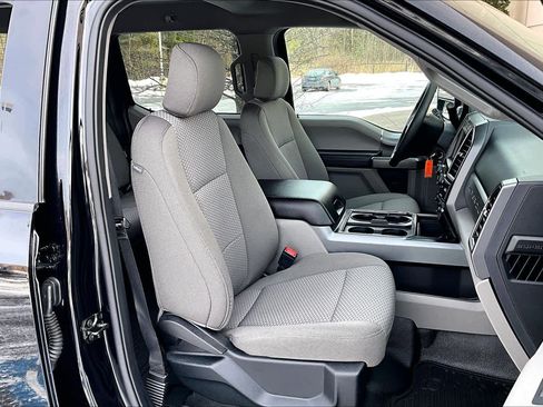 Used 2020 Ford F250 XLT w/ XLT Premium Package image 7