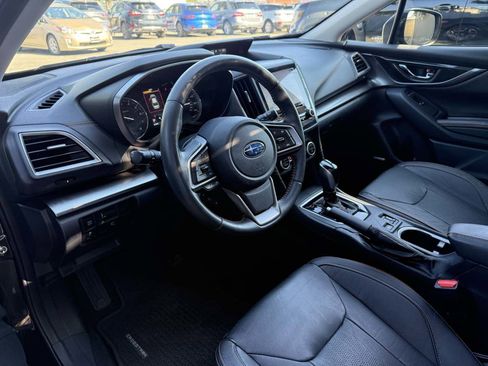 Used 2018 Subaru Crosstrek 2.0i Limited image 24