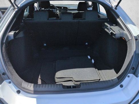 Used 2020 Honda Civic EX image 6