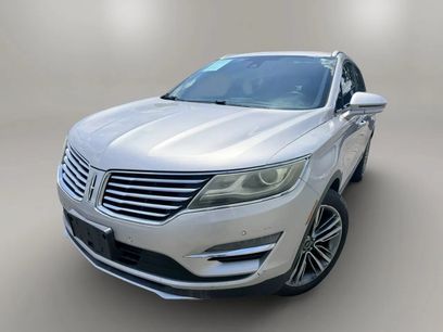 Used 2015 Lincoln MKC Black Label w/ Technology Package