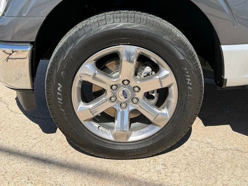 Used 2022 Ford F150 Lariat image 20