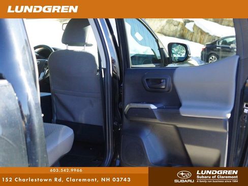 Used 2020 Toyota Tacoma SR5 image 8