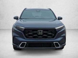 Used 2023 Honda CR-V Sport Touring video 2