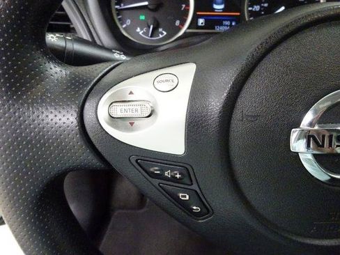 Used 2019 Nissan Sentra S w/ Appearance Package FWD image 19