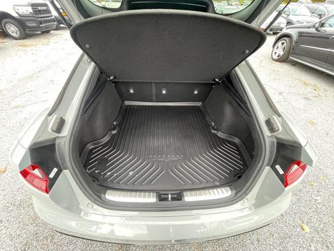 Used 2019 Kia Stinger GT1 image 40