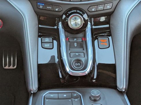 Certified 2023 Acura TLX Type S image 22