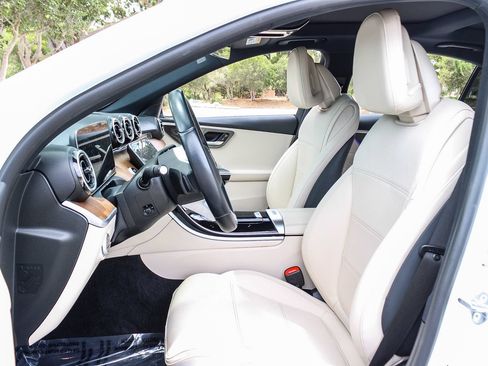 Certified 2022 Mercedes-Benz C 300 Sedan image 18
