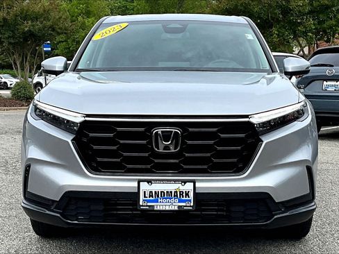 Used 2023 Honda CR-V EX image 3