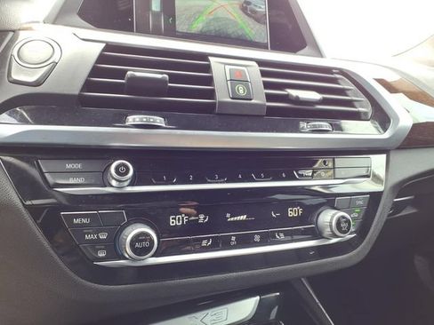 Used 2019 BMW X3 sDrive30i RWD image 18