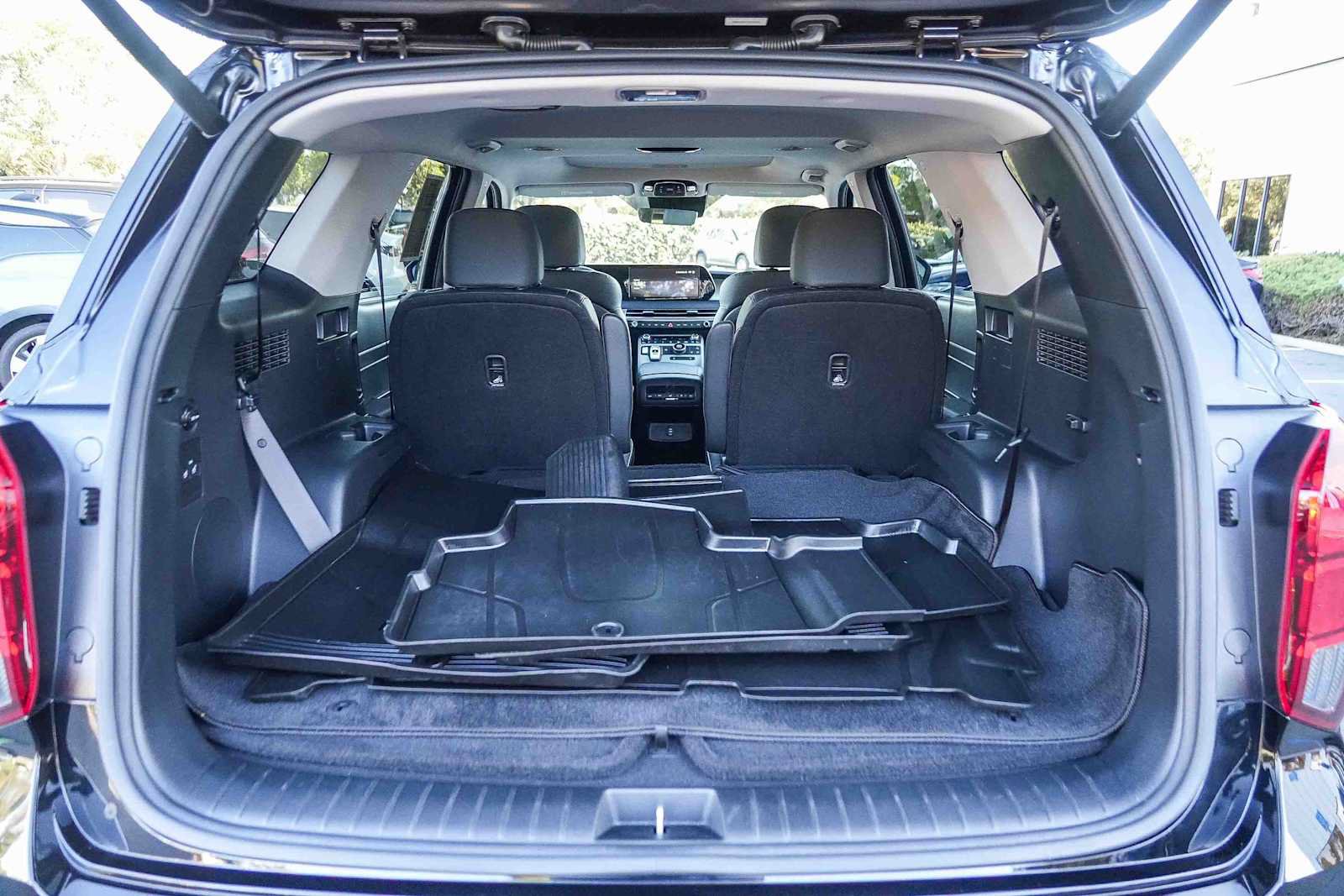 Certified 2025 Hyundai Palisade XRT FWD image 26