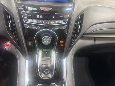 Used 2019 Acura RDX AWD image 22