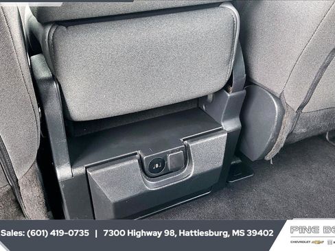 Used 2025 Ford F150 XLT w/ Equipment Group 301A Standard AWD/4WD image 24