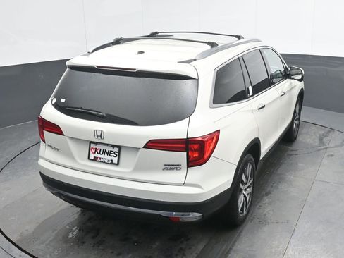 Used 2016 Honda Pilot Touring image 36