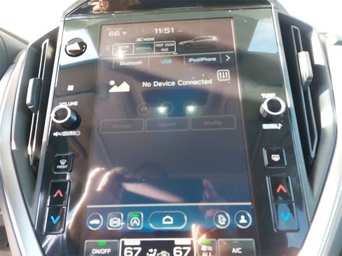 Certified 2025 Subaru Crosstrek 2.0i Premium image 19