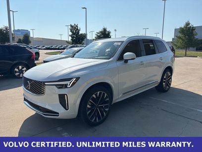 Certified 2025 Volvo XC90 B6 Plus