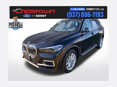 Used 2023 BMW X5 xDrive40i