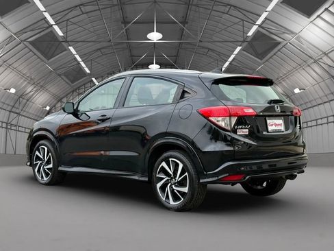 Used 2020 Honda HR-V Sport image 5