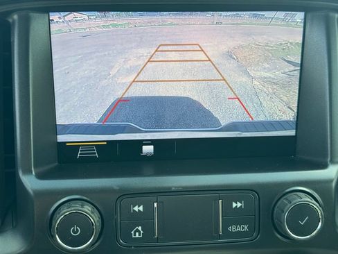 Used 2020 Chevrolet Colorado LT w/ Redline Special Edition AWD/4WD image 4