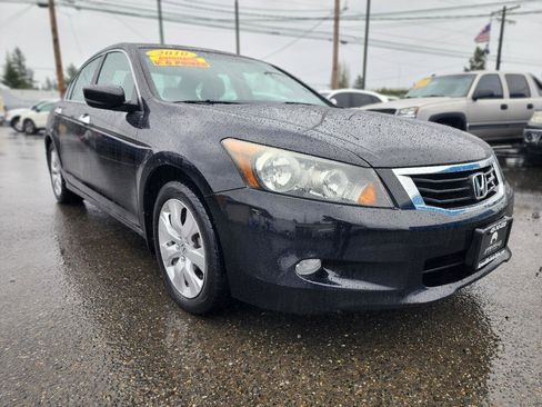 Used 2010 Honda Accord EX-L image 3