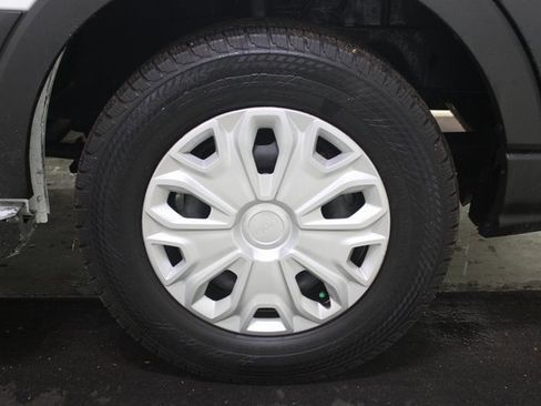 Used 2024 Ford Transit 250 Base w/ Exterior Upgrade Package image 26